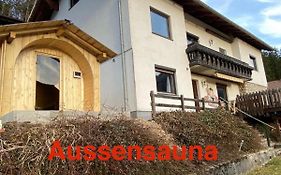Ferienwohnung im Nationalpark Gesäuse